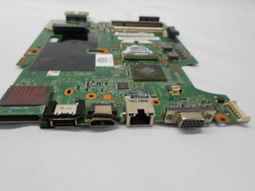 Hp Presario CQ60 Laptop  Motherboard 498460-001